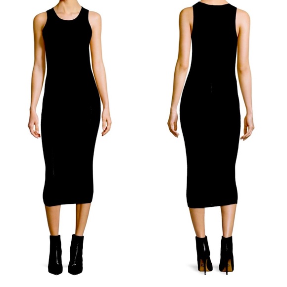 McQ by ALEXANDER MCQUEEN Tank Dress - Picture 2 of 9